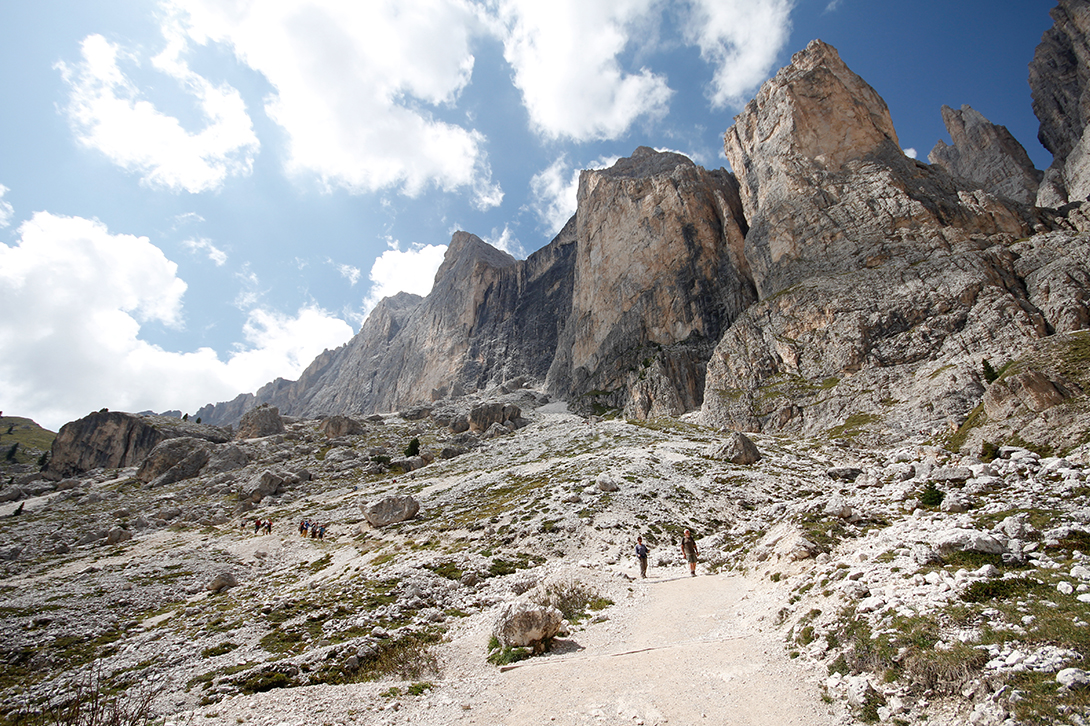 6 consigli per escursioni in montagna